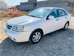 Chevrolet Optra